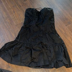 Express Design Studio cocktail dress